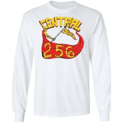 Bill Cosby central 256 shirt $19.95