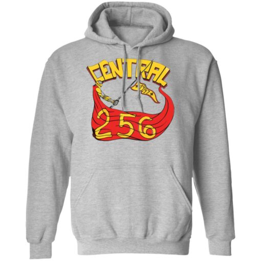 Bill Cosby central 256 shirt $19.95