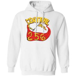 Bill Cosby central 256 shirt $19.95