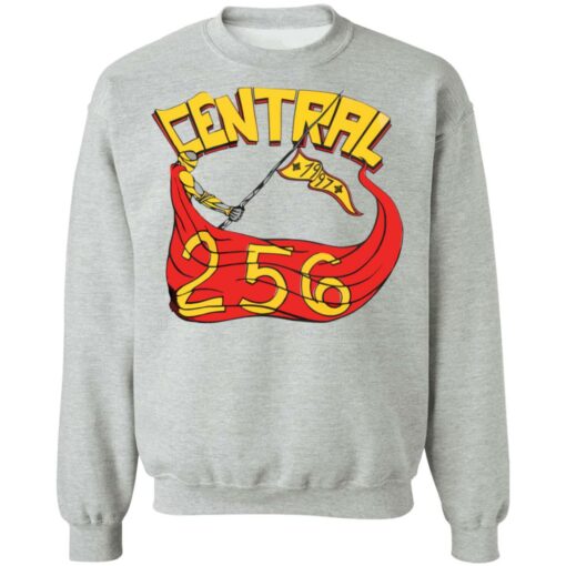 Bill Cosby central 256 shirt $19.95