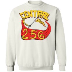 Bill Cosby central 256 shirt $19.95