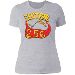 Bill Cosby central 256 shirt $19.95