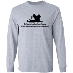 If you were ever captive in ancient Babylon shirt $19.95 redirect06302021230638 2