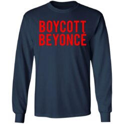 Boycott beyonce shirt $19.95 redirect07012021000702 3