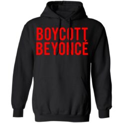 Boycott beyonce shirt $19.95 redirect07012021000702 4