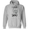 Pullover Hoodie