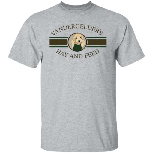 Dolly vandergelders hay and feed shirt $19.95 redirect07012021020732 1