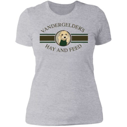 Dolly vandergelders hay and feed shirt $19.95 redirect07012021020732 8