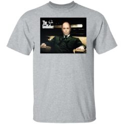 Ernie Johnson Godfather shirt $19.95