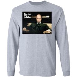 Ernie Johnson Godfather shirt $19.95