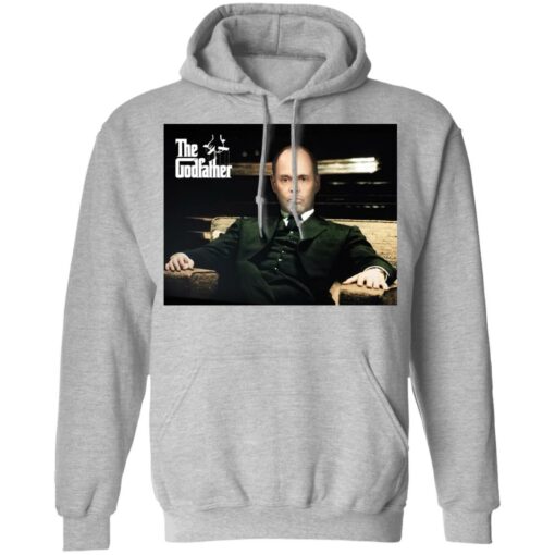 Ernie Johnson Godfather shirt $19.95