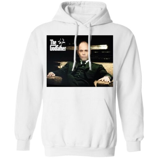 Ernie Johnson Godfather shirt $19.95