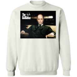 Ernie Johnson Godfather shirt $19.95 redirect07022021030755 7