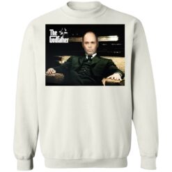 Ernie Johnson Godfather shirt $19.95