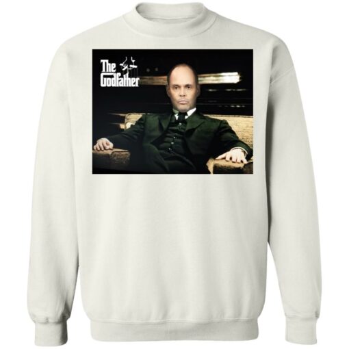 Ernie Johnson Godfather shirt $19.95