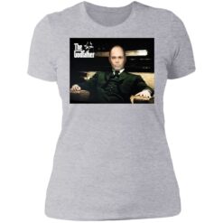 Ernie Johnson Godfather shirt $19.95