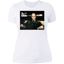 Ernie Johnson Godfather shirt $19.95