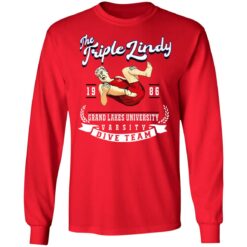 The Triple Lindy grand lakes university shirt $19.95 redirect07022021050709 3
