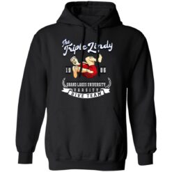 The Triple Lindy grand lakes university shirt $19.95 redirect07022021050709 4
