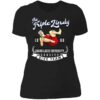 Ladies shirt