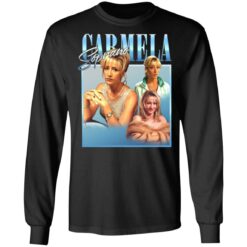 Edie Carmela soprano shirt $19.95 redirect07032021020707 2