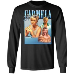 Edie Carmela soprano shirt $19.95