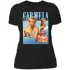 Ladies shirt