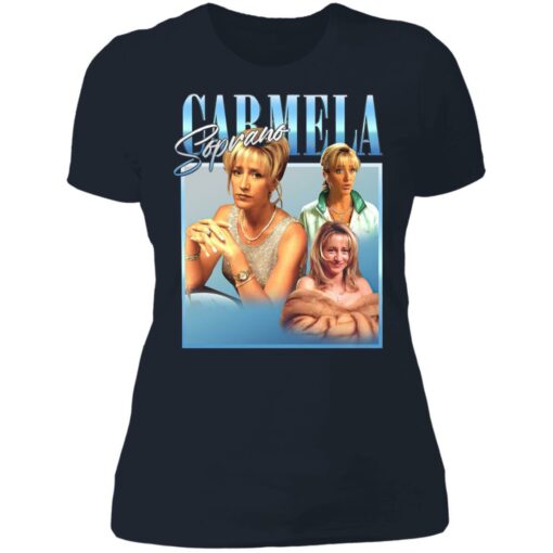 Edie Carmela soprano shirt $19.95 redirect07032021020707 9