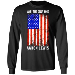 Am I the only one shirt $19.95 redirect07032021020750 2