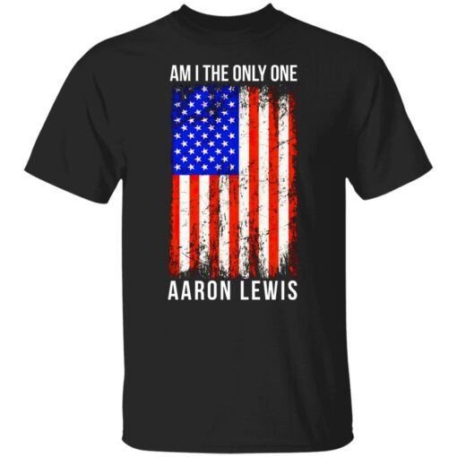 Am I the only one shirt $19.95 redirect07032021020750