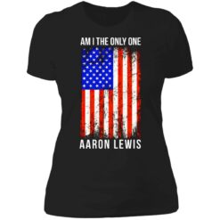 Am I the only one shirt $19.95 redirect07032021020750 8
