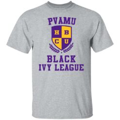 PVAMU black ivy league shirt $19.95