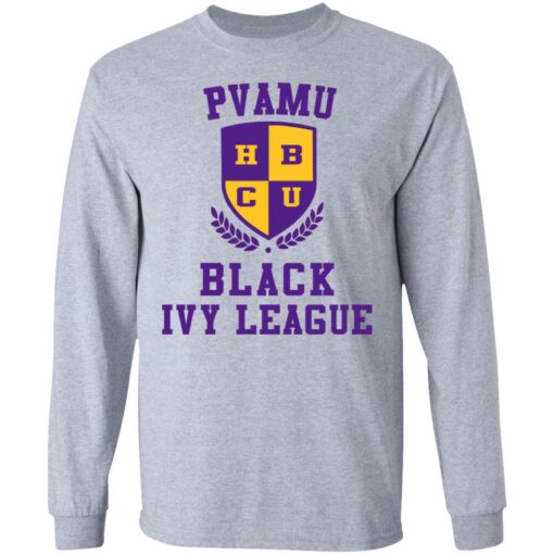 PVAMU black ivy league shirt $19.95 redirect07032021230704 2