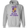 Pullover Hoodie