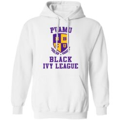 PVAMU black ivy league shirt $19.95