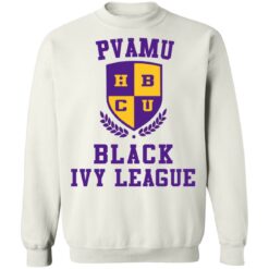 PVAMU black ivy league shirt $19.95 redirect07032021230704 7