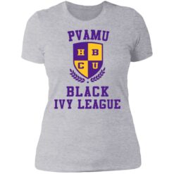 PVAMU black ivy league shirt $19.95 redirect07032021230704 8