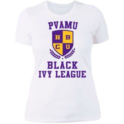 PVAMU black ivy league shirt $19.95 redirect07032021230704 9