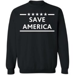 Save America shirt $19.95