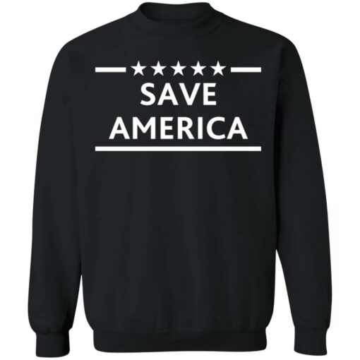 Save America shirt $19.95 redirect07042021230723 6