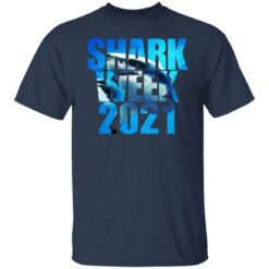 Shark Week 2021 shirt $19.95 redirect07052021110718 1