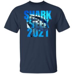 Shark Week 2021 shirt $19.95