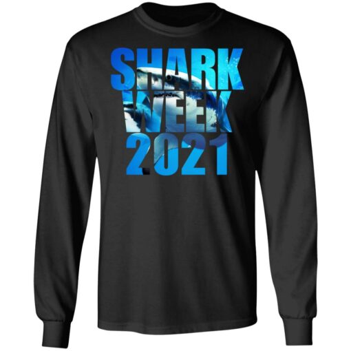 Shark Week 2021 shirt $19.95