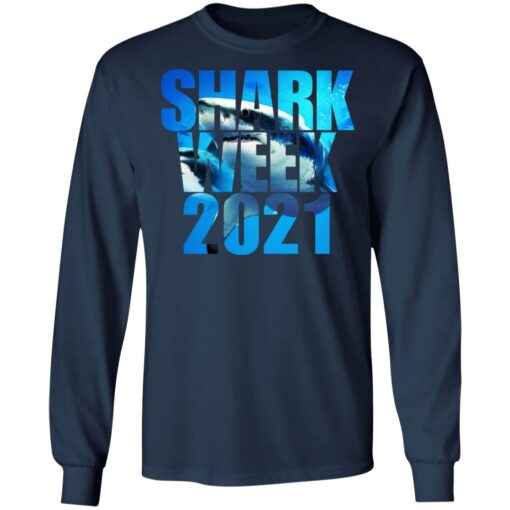 Shark Week 2021 shirt $19.95