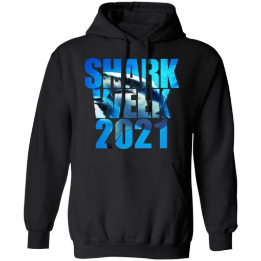 Shark Week 2021 shirt $19.95 redirect07052021110718 4