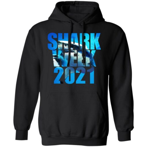 Shark Week 2021 shirt $19.95