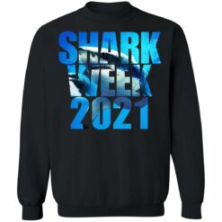 Shark Week 2021 shirt $19.95 redirect07052021110718 6