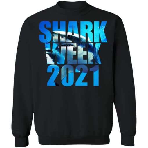 Shark Week 2021 shirt $19.95