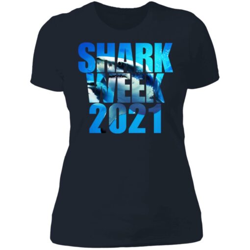 Shark Week 2021 shirt $19.95 redirect07052021110718 9