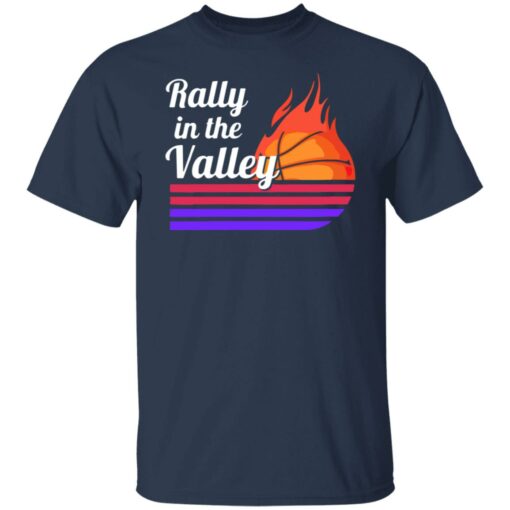 Rally in the valley shirt $19.95 redirect07052021110722 1